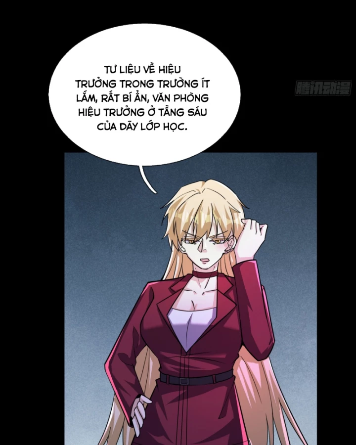 Toàn Cầu Sợ Hãi: Tôi Mở Hack Tự Chọn Cửa Hàng Chapter 30 - 106