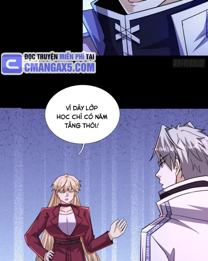 Toàn Cầu Sợ Hãi: Tôi Mở Hack Tự Chọn Cửa Hàng Chapter 30 - 108