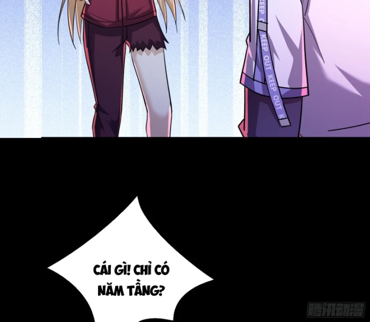 Toàn Cầu Sợ Hãi: Tôi Mở Hack Tự Chọn Cửa Hàng Chapter 30 - 109