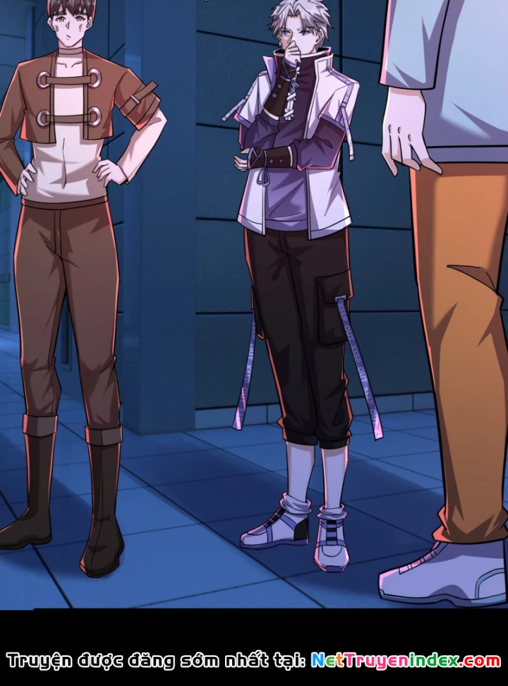 Toàn Cầu Sợ Hãi: Tôi Mở Hack Tự Chọn Cửa Hàng Chapter 30 - 113