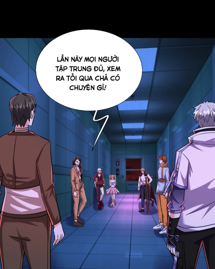 Toàn Cầu Sợ Hãi: Tôi Mở Hack Tự Chọn Cửa Hàng Chapter 30 - 117