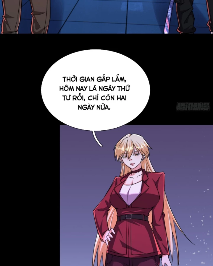 Toàn Cầu Sợ Hãi: Tôi Mở Hack Tự Chọn Cửa Hàng Chapter 30 - 118