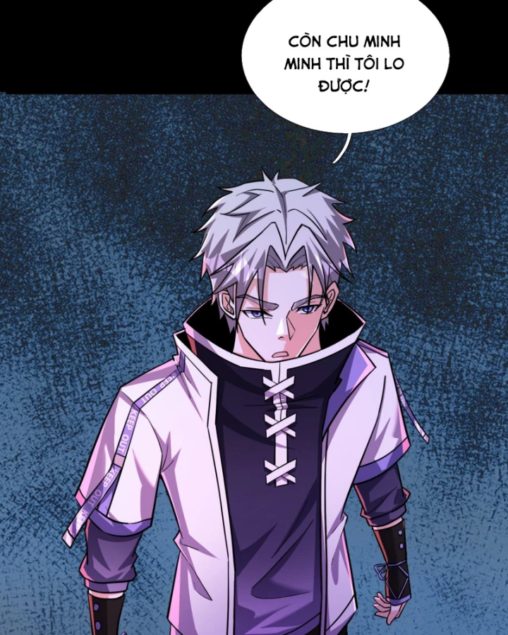 Toàn Cầu Sợ Hãi: Tôi Mở Hack Tự Chọn Cửa Hàng Chapter 30 - 120