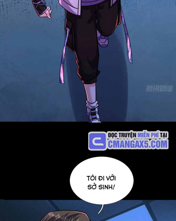 Toàn Cầu Sợ Hãi: Tôi Mở Hack Tự Chọn Cửa Hàng Chapter 30 - 121