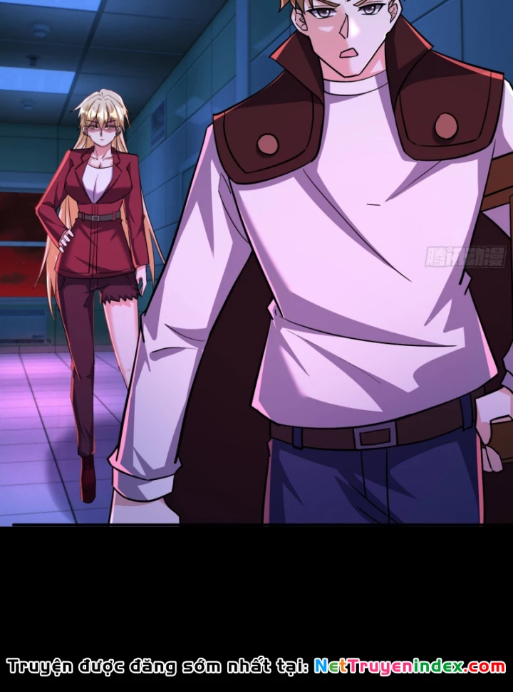 Toàn Cầu Sợ Hãi: Tôi Mở Hack Tự Chọn Cửa Hàng Chapter 30 - 124