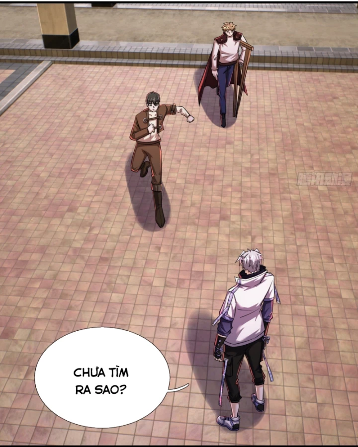 Toàn Cầu Sợ Hãi: Tôi Mở Hack Tự Chọn Cửa Hàng Chapter 30 - 128