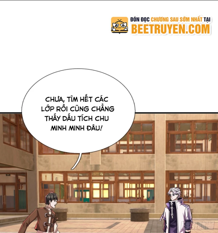 Toàn Cầu Sợ Hãi: Tôi Mở Hack Tự Chọn Cửa Hàng Chapter 30 - 129