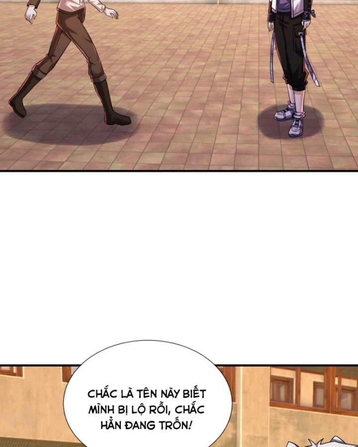 Toàn Cầu Sợ Hãi: Tôi Mở Hack Tự Chọn Cửa Hàng Chapter 30 - 130