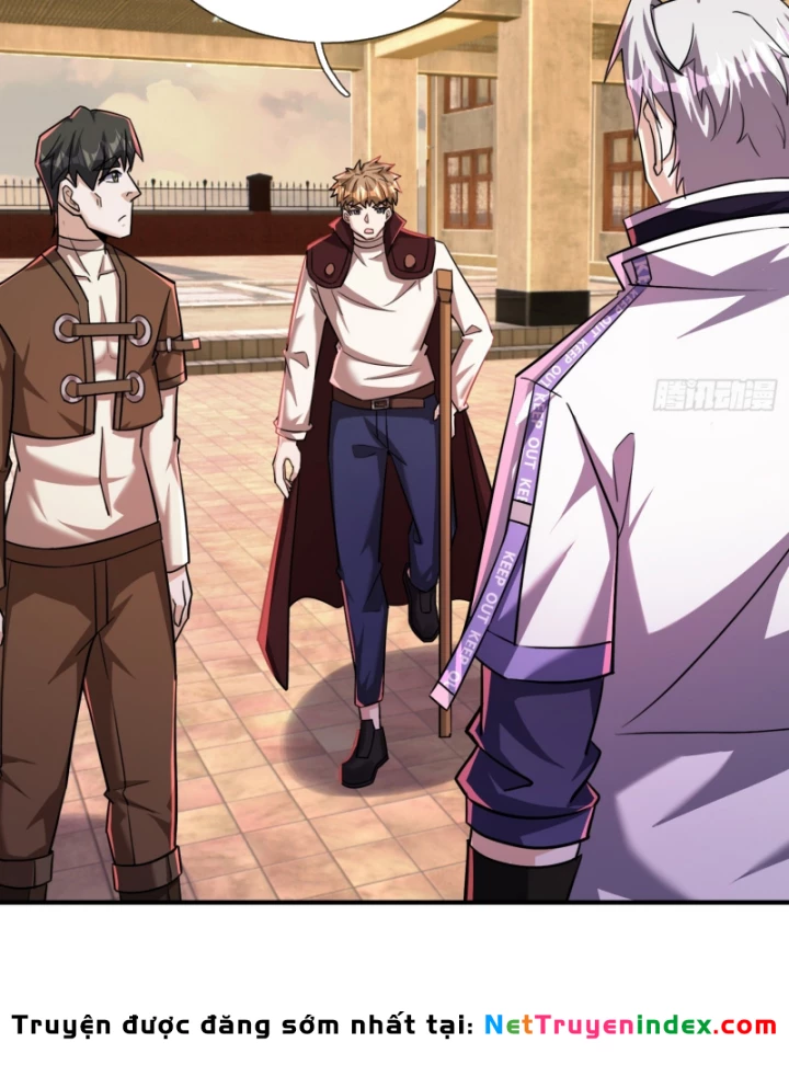 Toàn Cầu Sợ Hãi: Tôi Mở Hack Tự Chọn Cửa Hàng Chapter 30 - 131