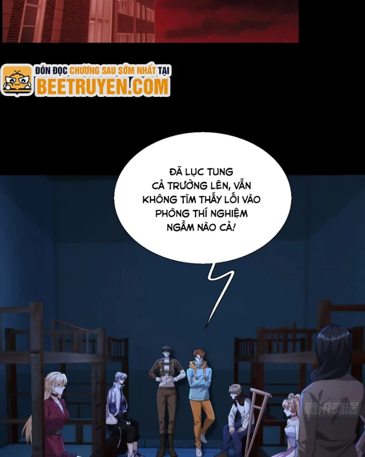 Toàn Cầu Sợ Hãi: Tôi Mở Hack Tự Chọn Cửa Hàng Chapter 31 - 3