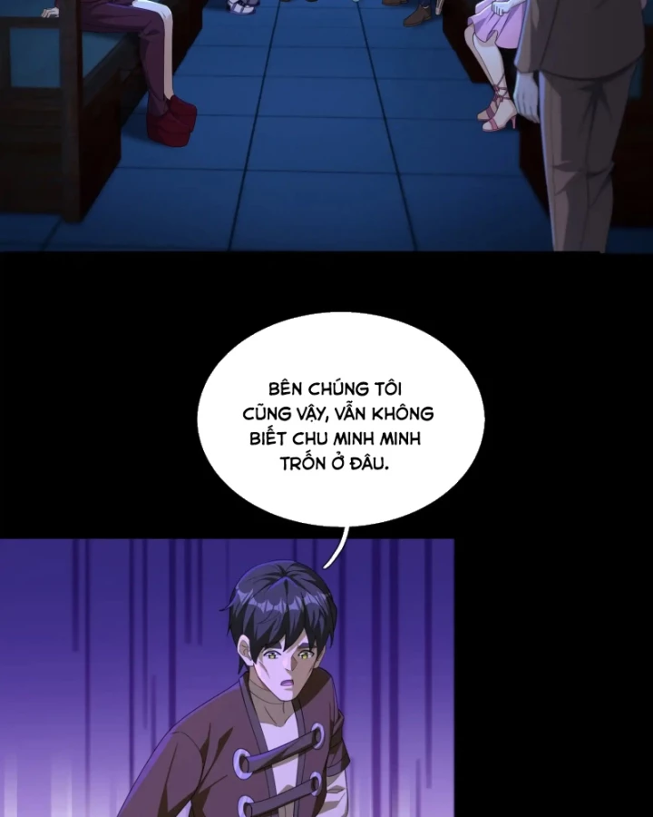 Toàn Cầu Sợ Hãi: Tôi Mở Hack Tự Chọn Cửa Hàng Chapter 31 - 4