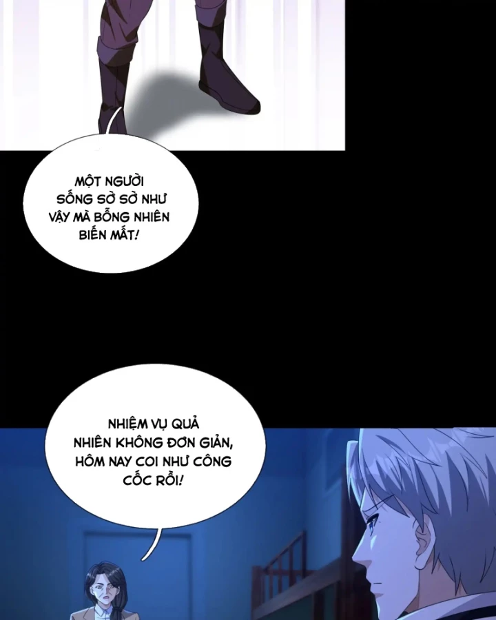 Toàn Cầu Sợ Hãi: Tôi Mở Hack Tự Chọn Cửa Hàng Chapter 31 - 6