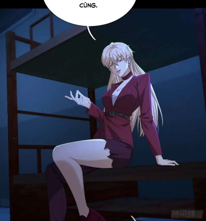 Toàn Cầu Sợ Hãi: Tôi Mở Hack Tự Chọn Cửa Hàng Chapter 31 - 8