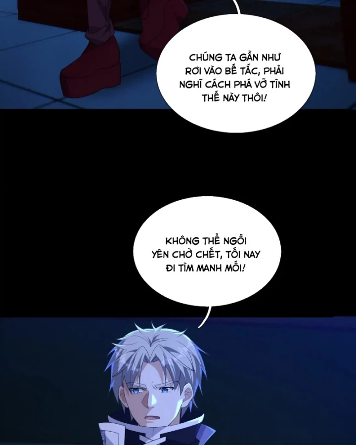 Toàn Cầu Sợ Hãi: Tôi Mở Hack Tự Chọn Cửa Hàng Chapter 31 - 9