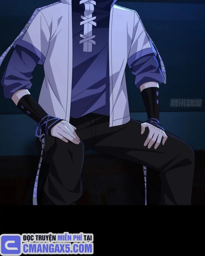 Toàn Cầu Sợ Hãi: Tôi Mở Hack Tự Chọn Cửa Hàng Chapter 31 - 10