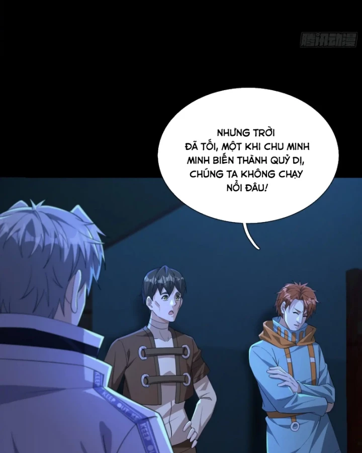 Toàn Cầu Sợ Hãi: Tôi Mở Hack Tự Chọn Cửa Hàng Chapter 31 - 11