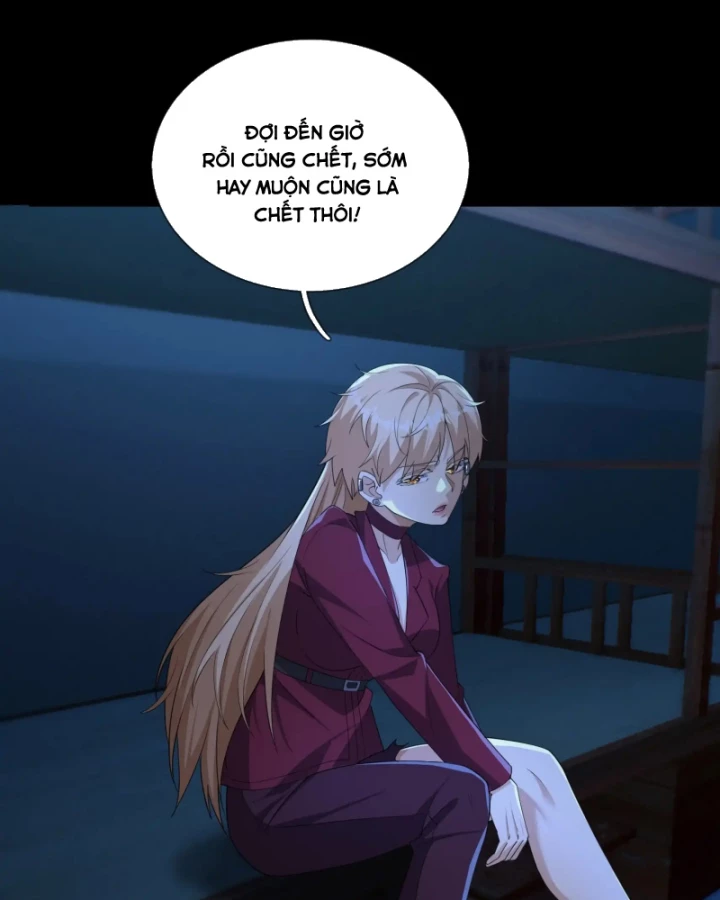 Toàn Cầu Sợ Hãi: Tôi Mở Hack Tự Chọn Cửa Hàng Chapter 31 - 13