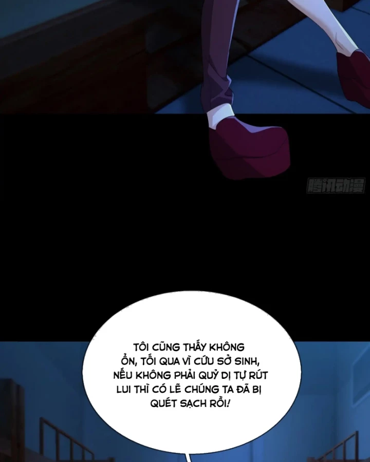 Toàn Cầu Sợ Hãi: Tôi Mở Hack Tự Chọn Cửa Hàng Chapter 31 - 14