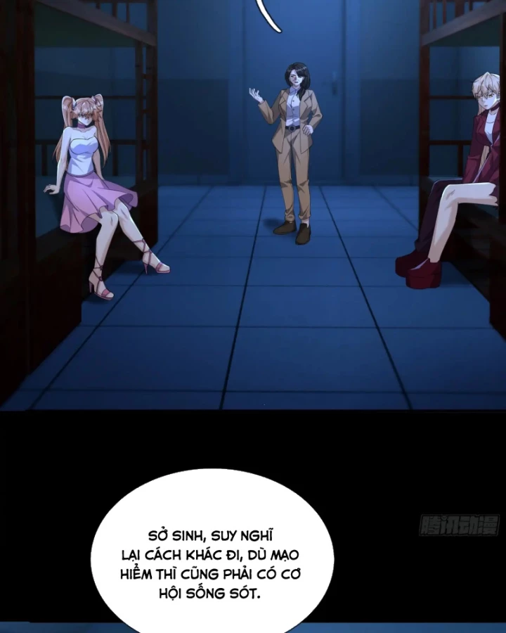 Toàn Cầu Sợ Hãi: Tôi Mở Hack Tự Chọn Cửa Hàng Chapter 31 - 15