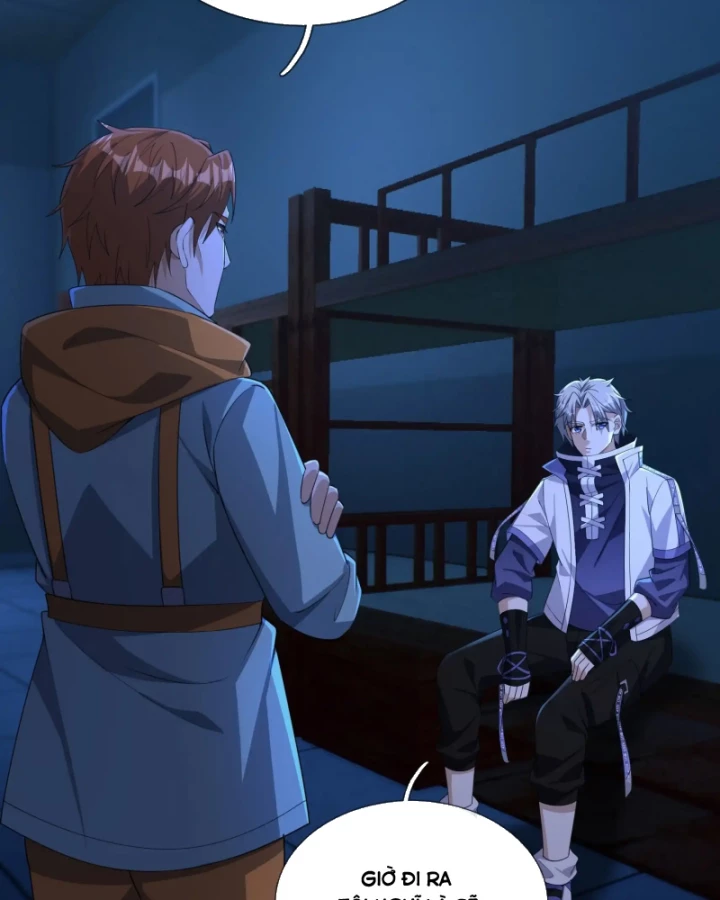 Toàn Cầu Sợ Hãi: Tôi Mở Hack Tự Chọn Cửa Hàng Chapter 31 - 16