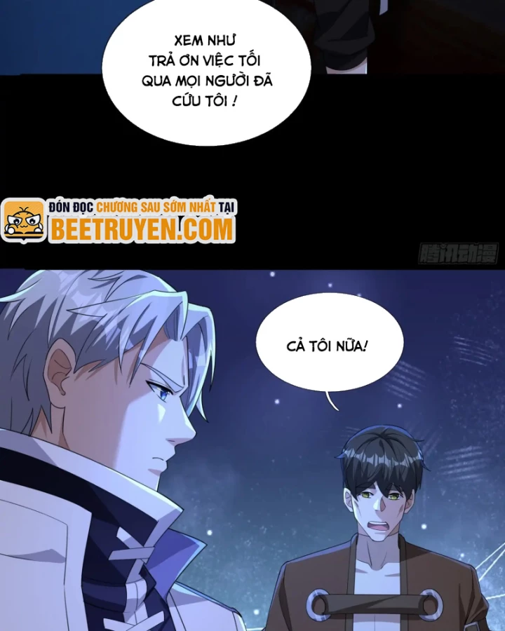 Toàn Cầu Sợ Hãi: Tôi Mở Hack Tự Chọn Cửa Hàng Chapter 31 - 19