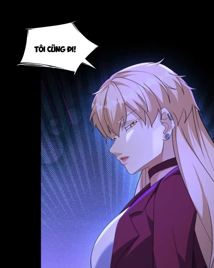 Toàn Cầu Sợ Hãi: Tôi Mở Hack Tự Chọn Cửa Hàng Chapter 31 - 21