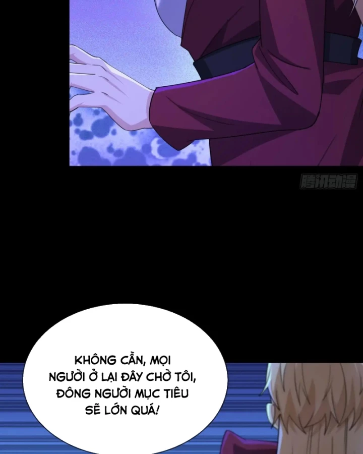 Toàn Cầu Sợ Hãi: Tôi Mở Hack Tự Chọn Cửa Hàng Chapter 31 - 22