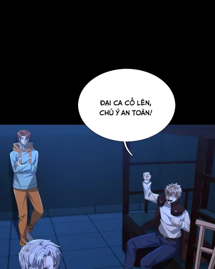 Toàn Cầu Sợ Hãi: Tôi Mở Hack Tự Chọn Cửa Hàng Chapter 31 - 24