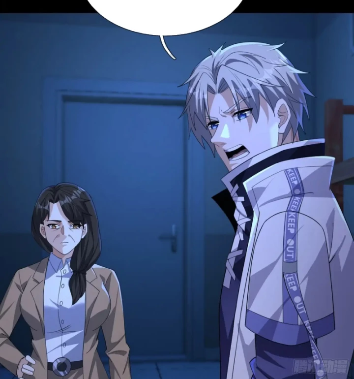 Toàn Cầu Sợ Hãi: Tôi Mở Hack Tự Chọn Cửa Hàng Chapter 31 - 26