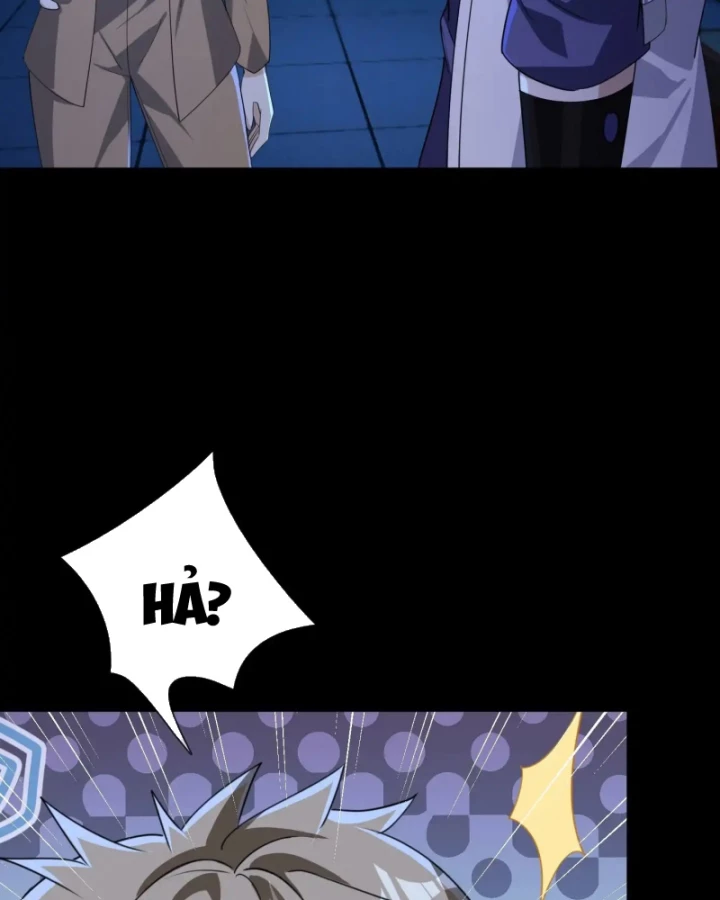 Toàn Cầu Sợ Hãi: Tôi Mở Hack Tự Chọn Cửa Hàng Chapter 31 - 27