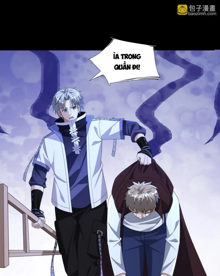 Toàn Cầu Sợ Hãi: Tôi Mở Hack Tự Chọn Cửa Hàng Chapter 31 - 31