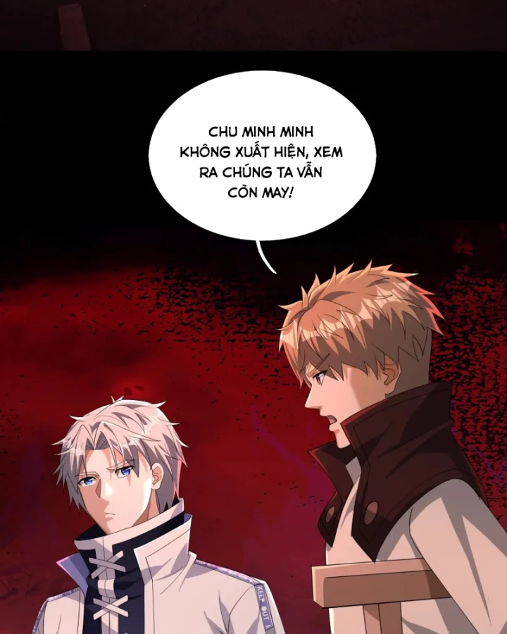 Toàn Cầu Sợ Hãi: Tôi Mở Hack Tự Chọn Cửa Hàng Chapter 31 - 34