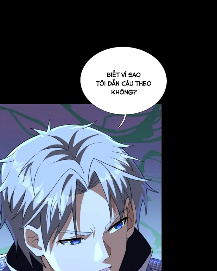 Toàn Cầu Sợ Hãi: Tôi Mở Hack Tự Chọn Cửa Hàng Chapter 31 - 36