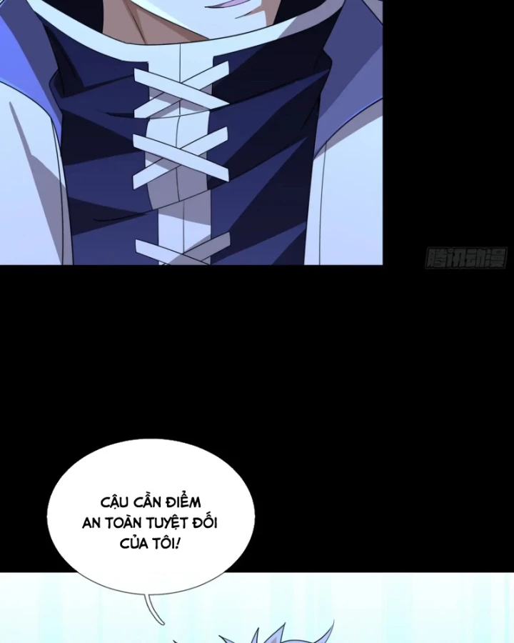 Toàn Cầu Sợ Hãi: Tôi Mở Hack Tự Chọn Cửa Hàng Chapter 31 - 37