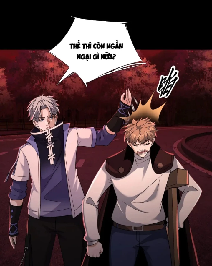 Toàn Cầu Sợ Hãi: Tôi Mở Hack Tự Chọn Cửa Hàng Chapter 31 - 40