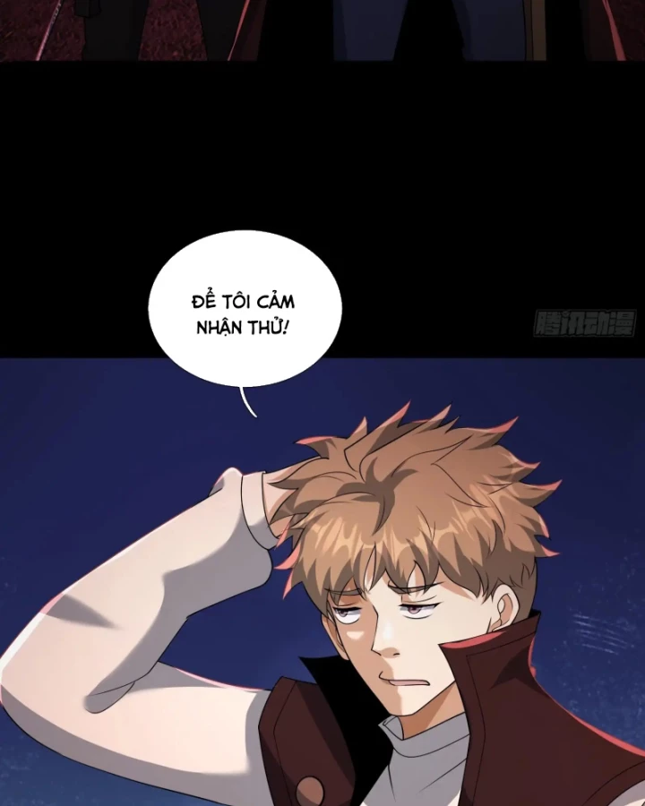 Toàn Cầu Sợ Hãi: Tôi Mở Hack Tự Chọn Cửa Hàng Chapter 31 - 41