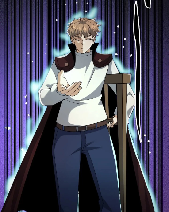 Toàn Cầu Sợ Hãi: Tôi Mở Hack Tự Chọn Cửa Hàng Chapter 31 - 43