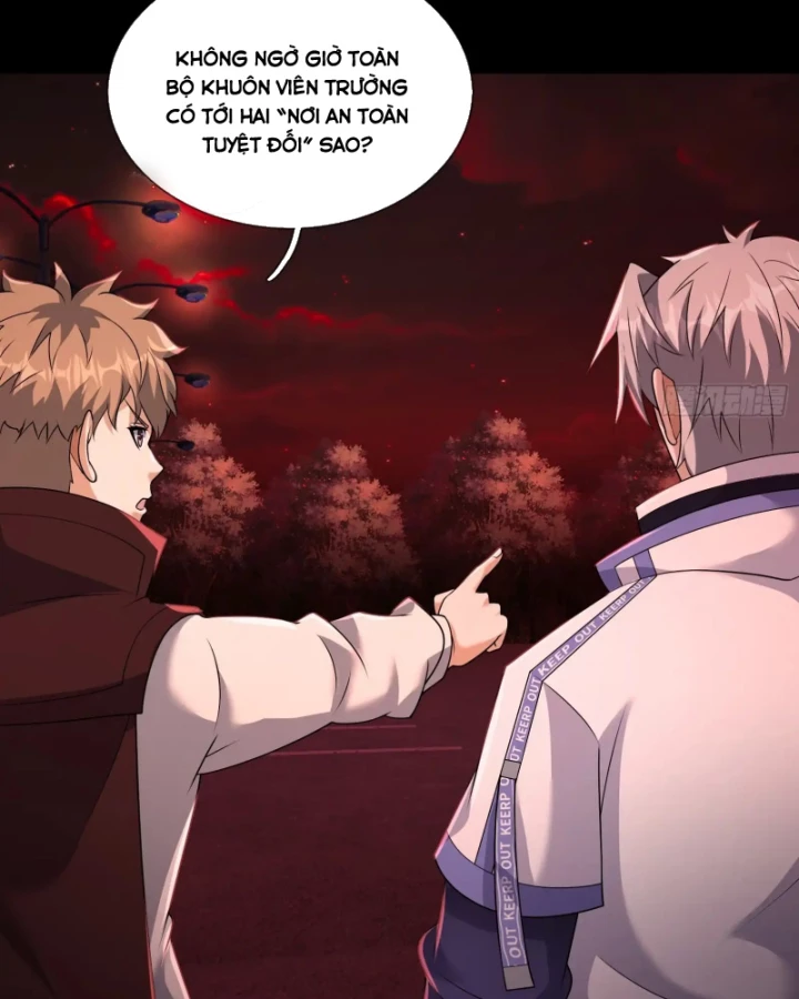 Toàn Cầu Sợ Hãi: Tôi Mở Hack Tự Chọn Cửa Hàng Chapter 31 - 46