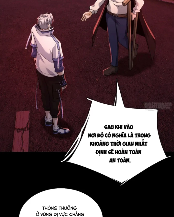 Toàn Cầu Sợ Hãi: Tôi Mở Hack Tự Chọn Cửa Hàng Chapter 31 - 50