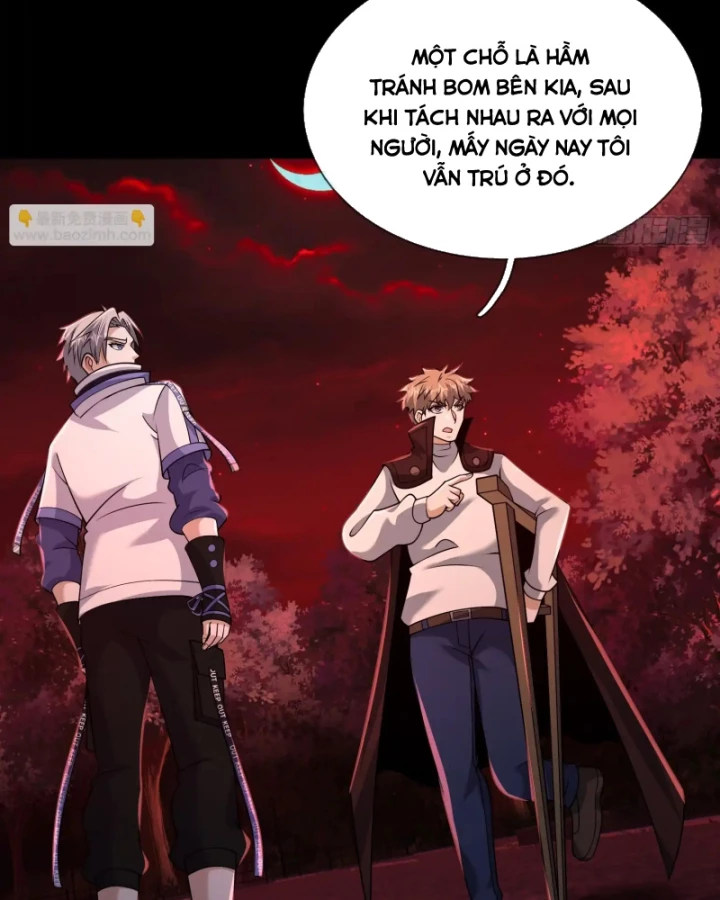 Toàn Cầu Sợ Hãi: Tôi Mở Hack Tự Chọn Cửa Hàng Chapter 31 - 54