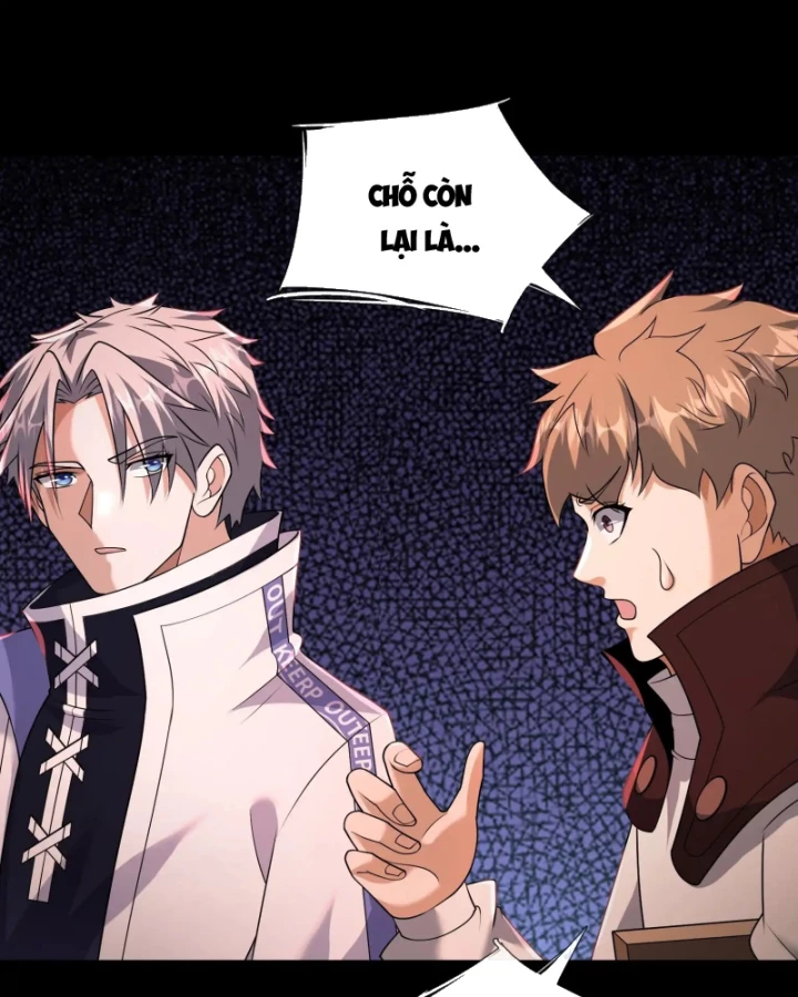 Toàn Cầu Sợ Hãi: Tôi Mở Hack Tự Chọn Cửa Hàng Chapter 31 - 56