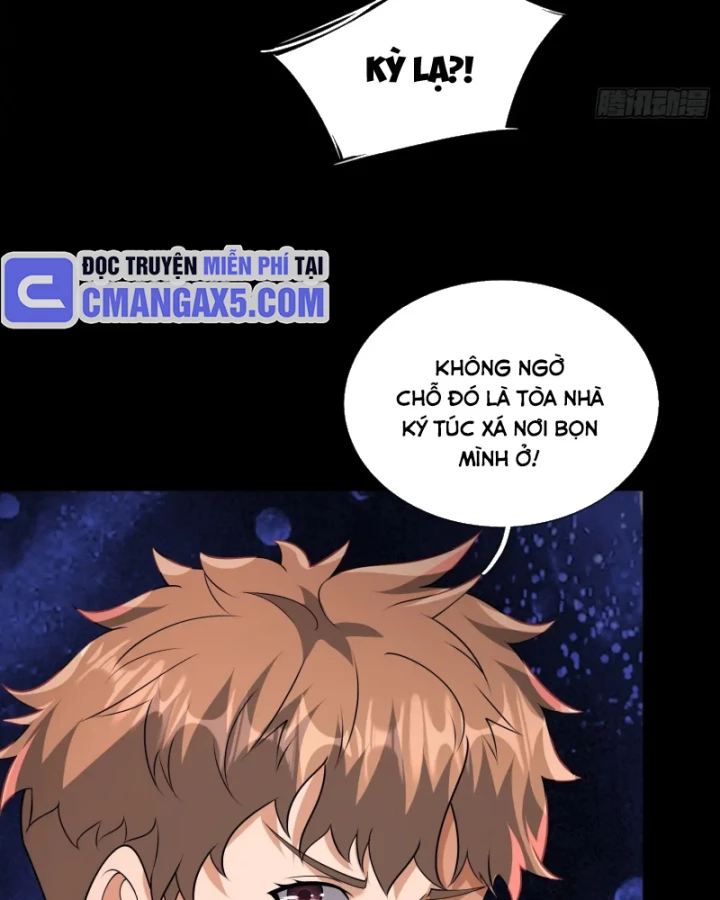 Toàn Cầu Sợ Hãi: Tôi Mở Hack Tự Chọn Cửa Hàng Chapter 31 - 57