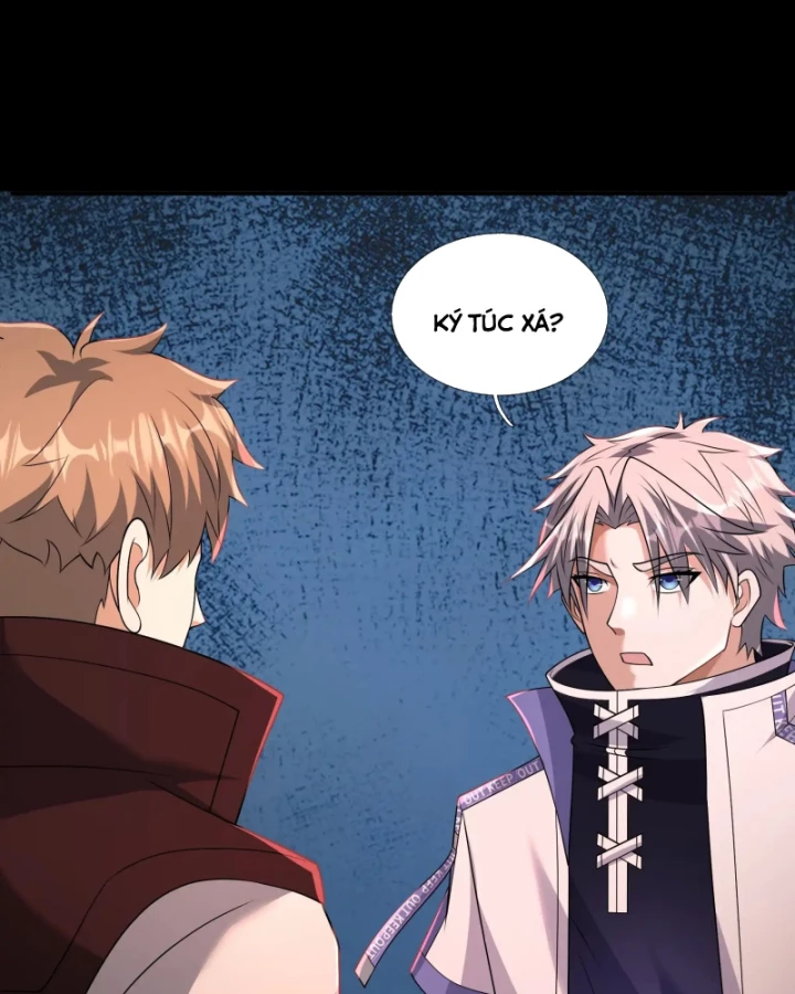 Toàn Cầu Sợ Hãi: Tôi Mở Hack Tự Chọn Cửa Hàng Chapter 31 - 60