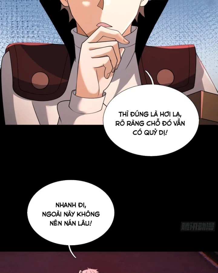 Toàn Cầu Sợ Hãi: Tôi Mở Hack Tự Chọn Cửa Hàng Chapter 31 - 62