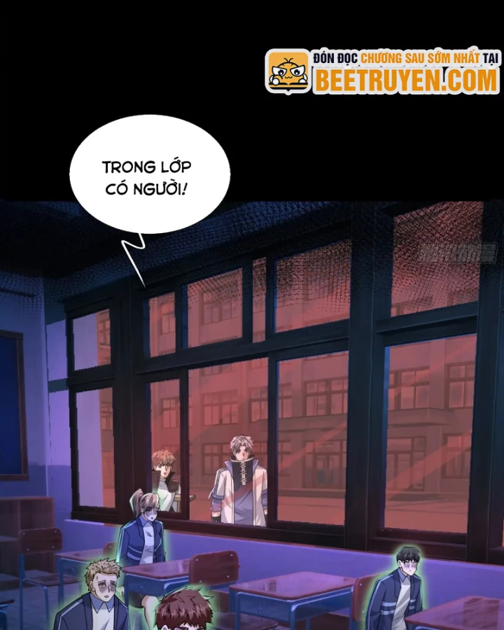 Toàn Cầu Sợ Hãi: Tôi Mở Hack Tự Chọn Cửa Hàng Chapter 31 - 66