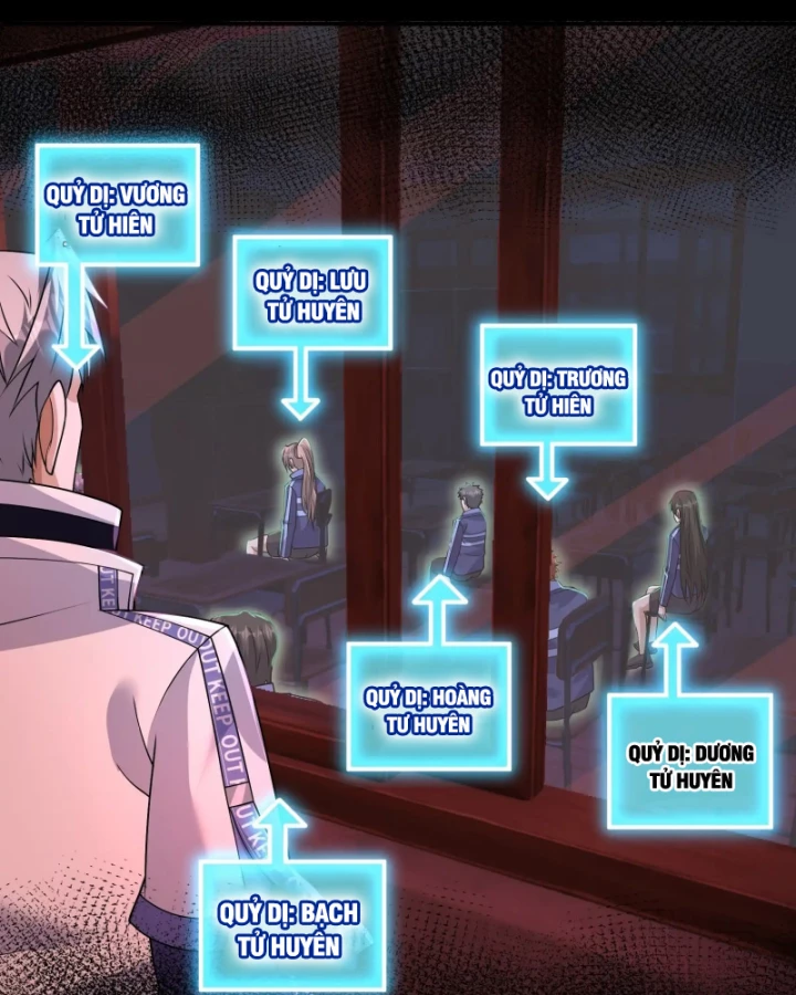 Toàn Cầu Sợ Hãi: Tôi Mở Hack Tự Chọn Cửa Hàng Chapter 31 - 69