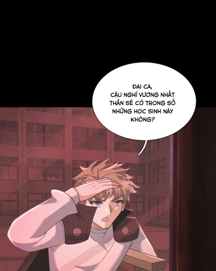 Toàn Cầu Sợ Hãi: Tôi Mở Hack Tự Chọn Cửa Hàng Chapter 31 - 72