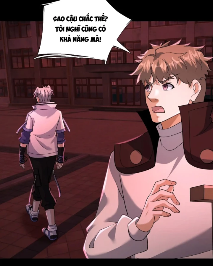 Toàn Cầu Sợ Hãi: Tôi Mở Hack Tự Chọn Cửa Hàng Chapter 31 - 75