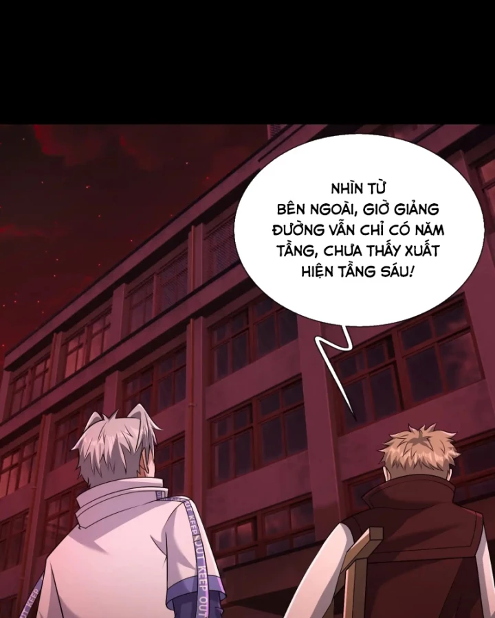 Toàn Cầu Sợ Hãi: Tôi Mở Hack Tự Chọn Cửa Hàng Chapter 31 - 78