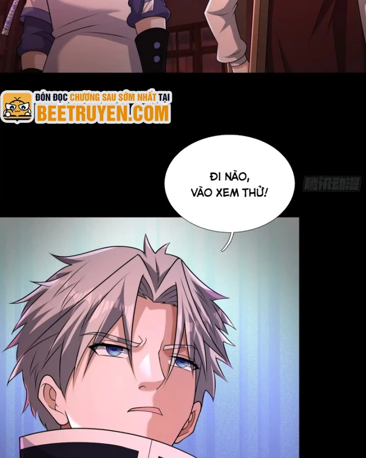 Toàn Cầu Sợ Hãi: Tôi Mở Hack Tự Chọn Cửa Hàng Chapter 31 - 79